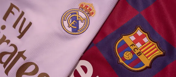 How to purchase El Classico Soccer Tickets as an American