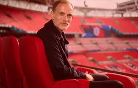 Thomas Tuchel Hired as The New Manager of the England Men’s Football Team