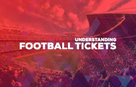 Understanding Football Tickets