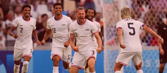 Secure Your USA Soccer Tickets with 1BoxOffice