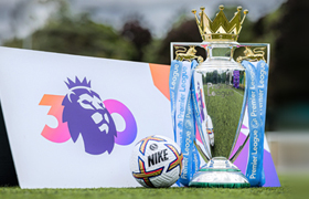 Premier League 2024/2025: Key Matches to Watch