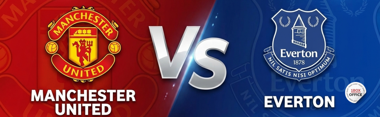 Manchester United vs Everton: Premier League 2025/26 Pre-Match Report (24 November 2025)