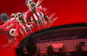 Riyadh Air Metropolitano Tickets: The Home of Atlético Madrid