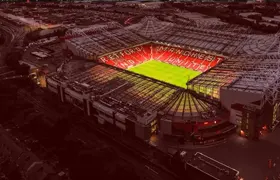 Manchester United fans prefer new stadium to Old Trafford Redevelopment