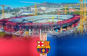 Camp Nou Delays: FC Barcelona’s Search for a Temporary Home