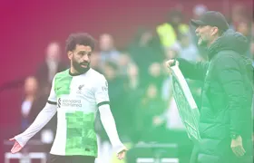 أحلام ليفربول في الفوز بلقب الدوري الإنجليزي تتضاءل