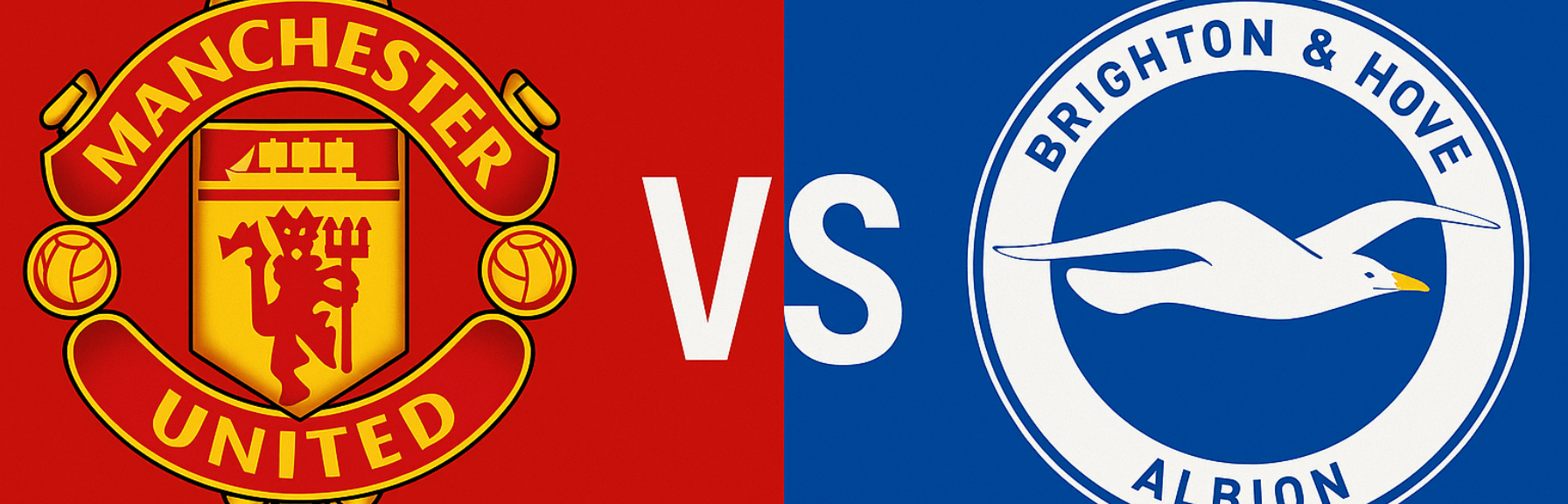 Manchester United vs Brighton: Premier League Pre-Match Report (25 October 2025)