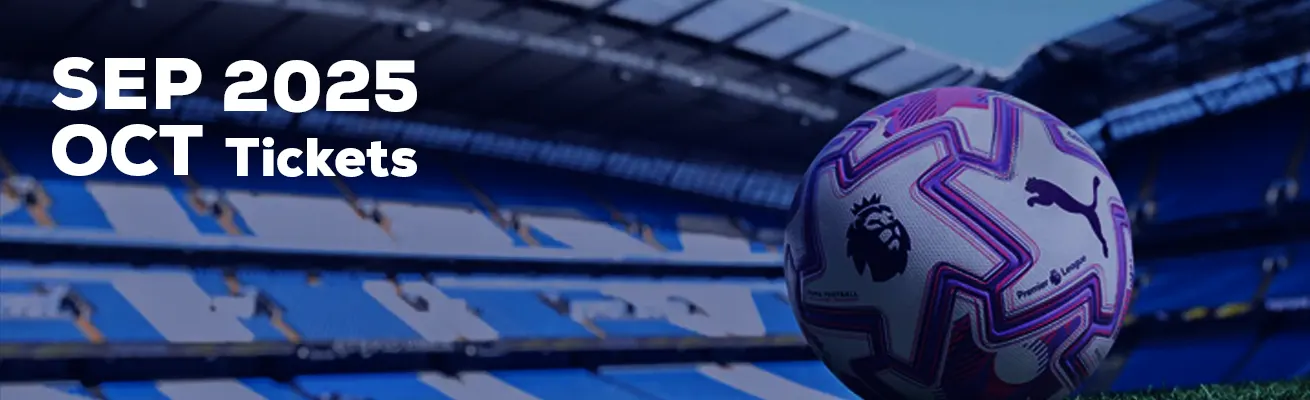 جدول مباريات الدوري الإنجليزي الممتاز لشهري سبتمبر وأكتوبر 2025: ما تحتاج إلى معرفته