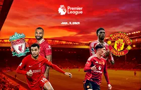 Match Preview Liverpool vs Manchester United: Premier League Tickets High In Demand