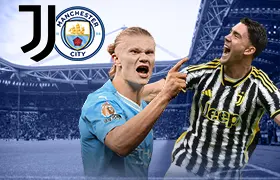 Manchester City vs Juventus Champions League Match Preview: Tickets High In Demand