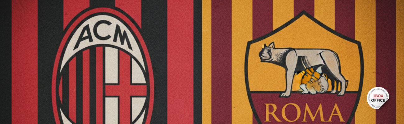 AC Milan vs AS Roma: Serie A 2025/26 Pre-Match Report