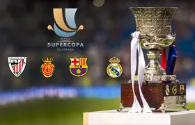 2025 Spanish Super Cup Final Tickets In High Demand: How To Buy Spanish Super Cup Tickets