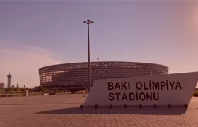 UEFA: Baku or Madrid? The Race to Host the 2027 Champions League Final