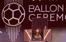 Ballon d'Or 2024 Odds: Who's Leading the Race?