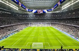 Top 5 Football Stadiums In The World: Must Visit For An Ultimate Match Experience