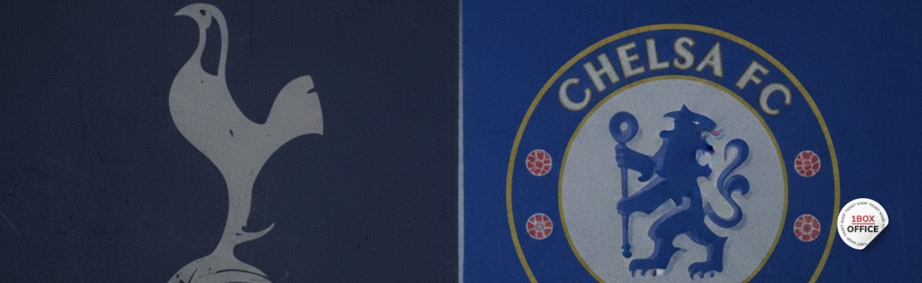 Tottenham Hotspur vs Chelsea: Premier League 2025/26 Pre-Match Report
