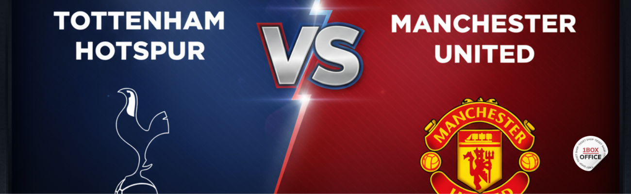 Tottenham Hotspur vs Manchester United: Premier League 2025/26 Pre-Match Report