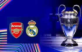 Arsenal vs Real Madrid: Champions League Quarter-Final Preview