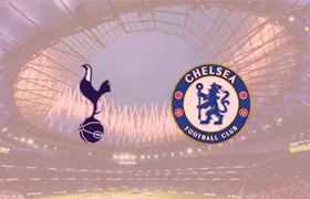 London Derby Showdown: Buy Tottenham Hotspur vs Chelsea Tickets at 1BoxOffice