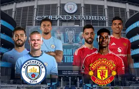 Match Preview: Manchester City vs Manchester United - Premier League 15 Dec 2024