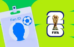 Will A Fan ID Be Used For FIFA World Cup 2026 In USA, Mexico, And Canada?