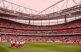 Emirates Stadium: The Future Biggest Premier League Venue?