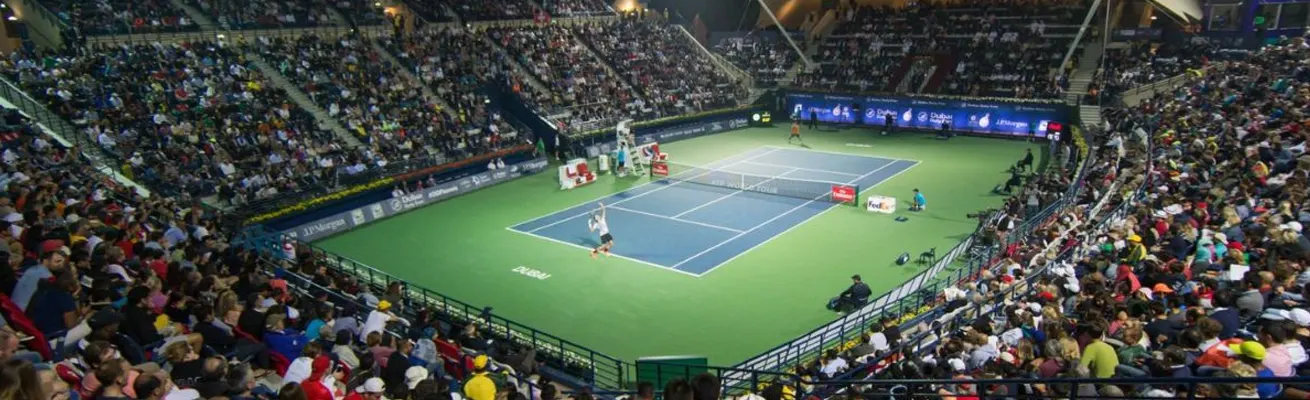 Everything You Need To Know About Dubai Duty Free Tennis Championships