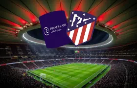 Atlético’s Metropolitano: A Modern Football Colosseum