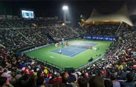 Everything You Need To Know About Dubai Duty Free Tennis Championships