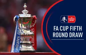 FA Cup Fifth-Round Draw: Exciting Clashes Set as Teams Battle for Glory