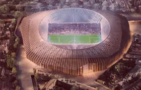 Chelsea Exploring Move to New Stadium