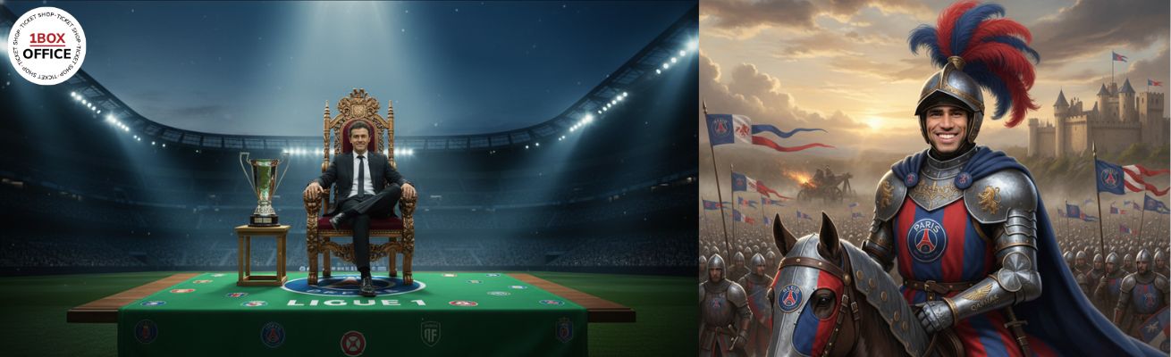 Hakimi Brace and Doue’s Late Strike Fire PSG Back to the Top of Ligue 1