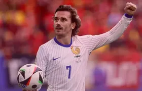 Griezmann Retires from International Football