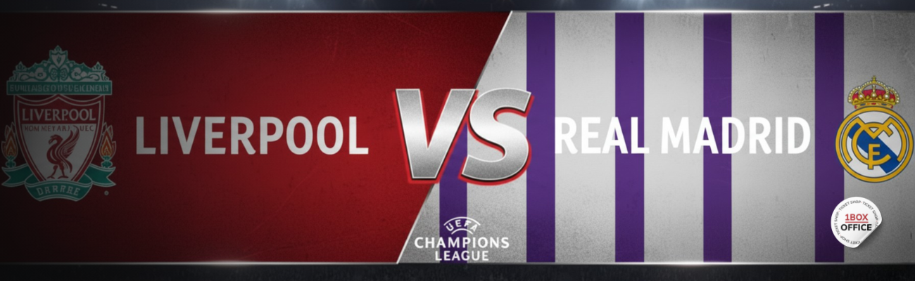 Liverpool vs Real Madrid, November 4th 2025: Champions League Pre-Match Report