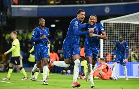 Chelsea 4-0 Southampton: Chelsea Smash Southampton with Four Goals to Keep Chase in UCL Race