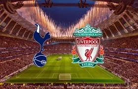 Tottenham Hotspur vs Liverpool Tickets are available with 1BoxOffice