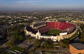 A Key Step Toward Beginning Coliseum Modernization