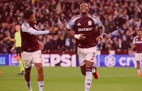 Aston Villa 2-0 Bologna: Jhon Duran on Target Again as Villa Stay Perfect in Champions League