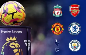 Rivalries In Premier League Big Six: How To Buy Premier League Tickets Online