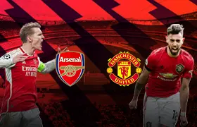 Match Preview: Arsenal vs Manchester United – Premier League 04/12/2024