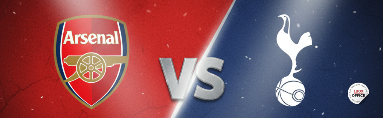 Arsenal vs Tottenham Hotspur: Premier League 2025/26 Pre-Match Report (23 November 2025)