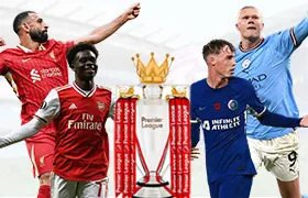 Rivalries in the Premier League: Matches that define the Season