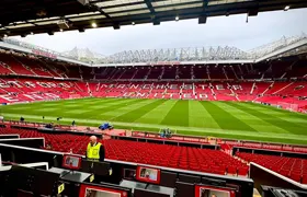 Manchester United's Old Trafford: A Stadium Set for Transformation