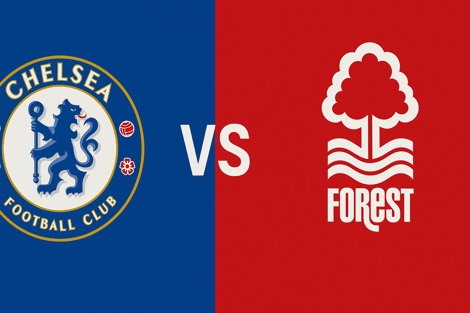 Nottingham Forest Vs Chelsea: Premier League 2025/26 Pre-Match Report