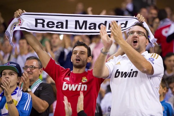 How to Buy Cheap Real Madrid Tickets with 1BoxOffice