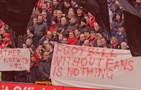 Premier League Tickets Prices Soar as Fans Protest Price Hike