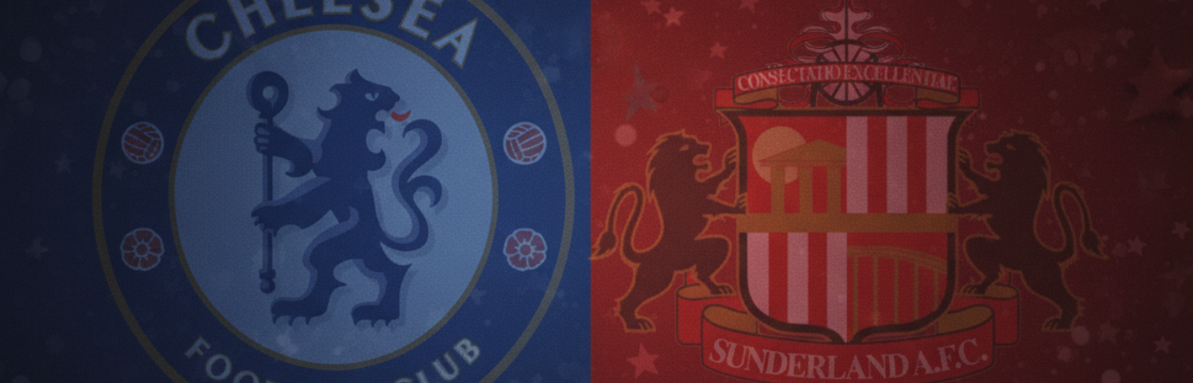 Chelsea vs Sunderland: Premier League 2025/26 Pre-Match Report