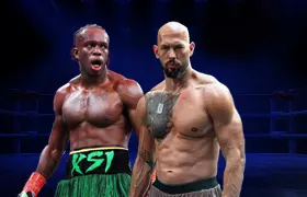 Andrew Tate to Take Over Misfits Boxing; KSI Voices His Discontent.