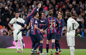 El Clasico: The Origin Of The Historic Rivalry