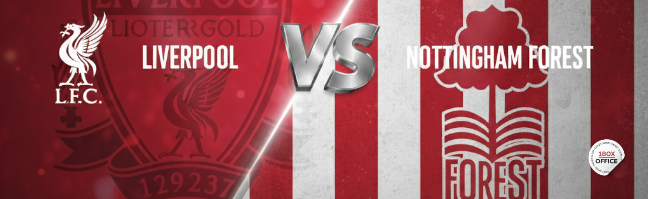 Liverpool vs Nottingham Forest: Premier League 2025/26 Preview (22 November 2025)